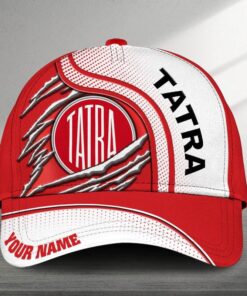 Tatra Basecap