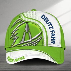 Deutz-Fahr Basecap