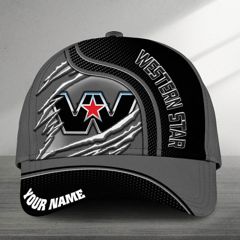 Western Star Basecap – Bild 2