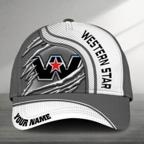 Western Star Basecap