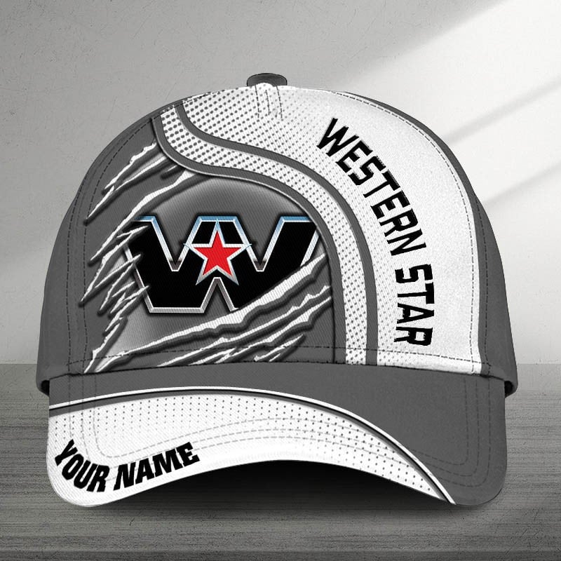 Western Star Basecap