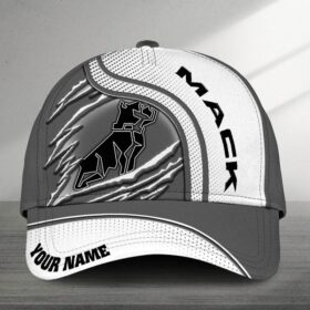 Mack Basecap
