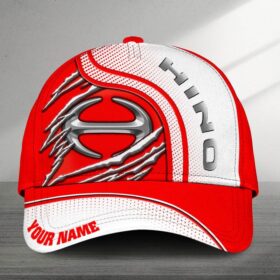 Hino Basecap