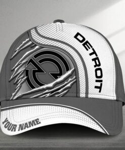 Detroit Diesel Basecap