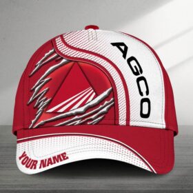 AGCO Allis Basecap
