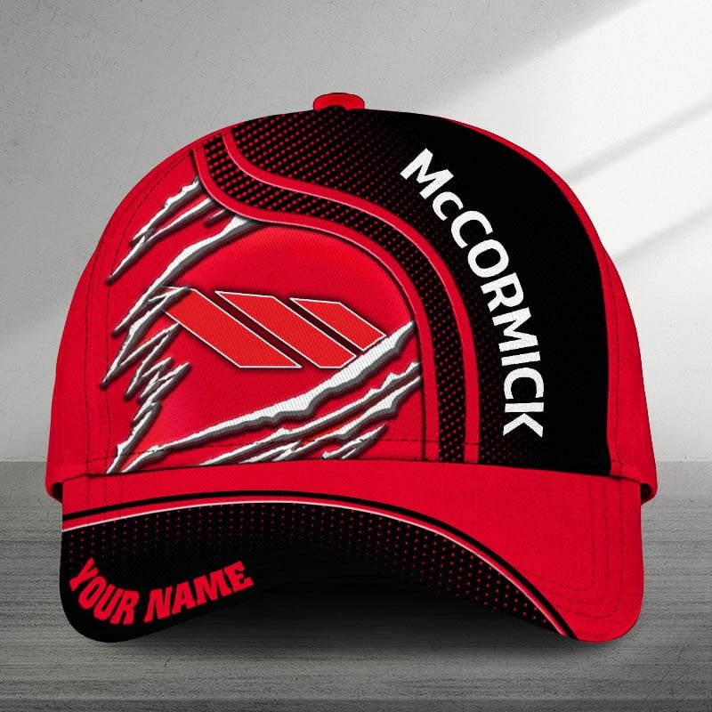 McCormick Basecap – Bild 2