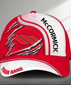 McCormick Basecap