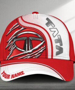 Tata Basecap
