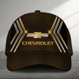 Chevrolet Basecap