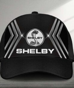 Ford Shelby Basecap