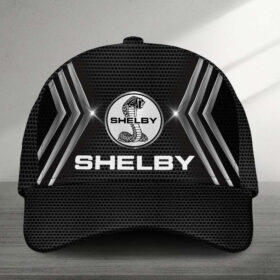 Ford Shelby Basecap