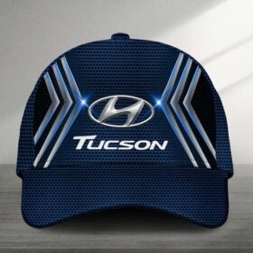 Hyundai Tucson Basecap