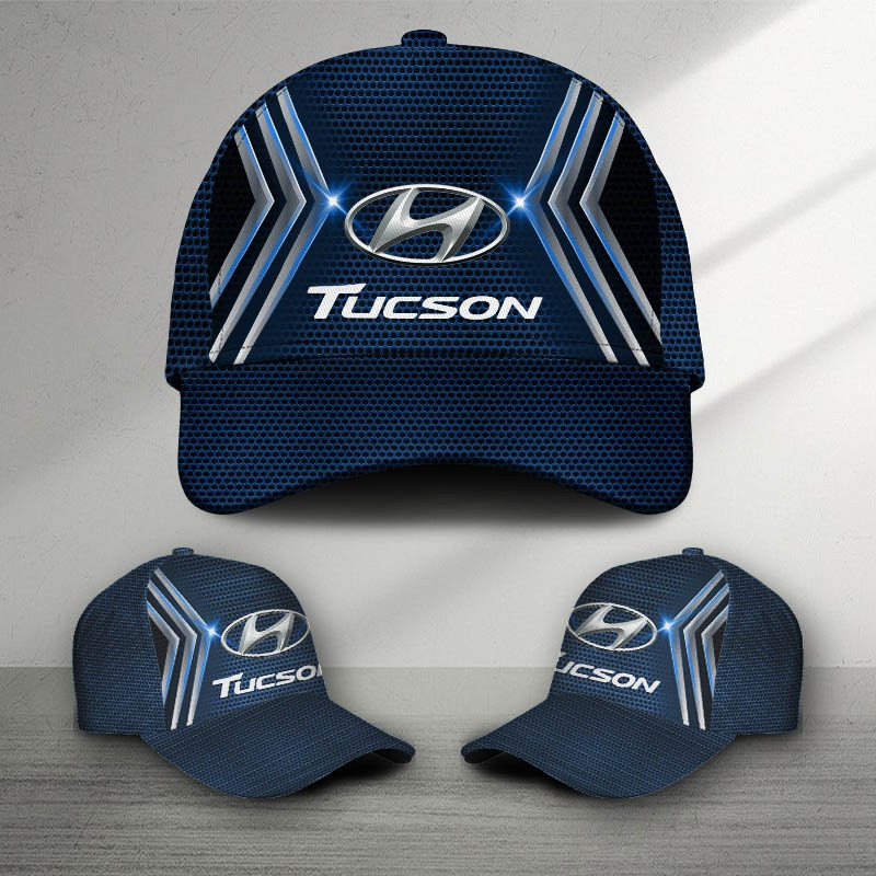 Hyundai Tucson Basecap – Bild 2