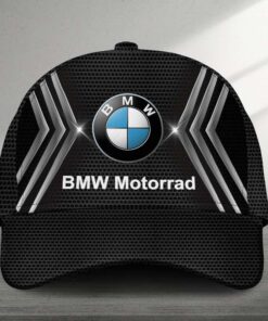 Alternative view of BMW Motorrad Basecap