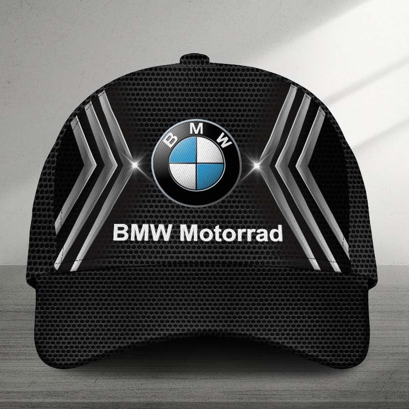 BMW Motorrad Basecap – Bild 2