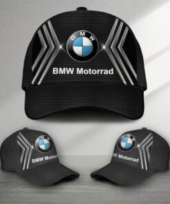 BMW Motorrad Basecap