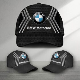BMW Motorrad Basecap