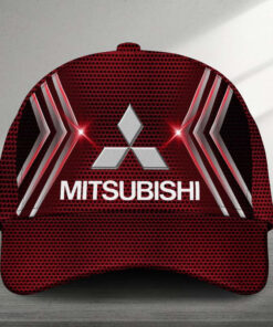 Mitsubishi Basecap