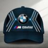 BMW M Car Basecap