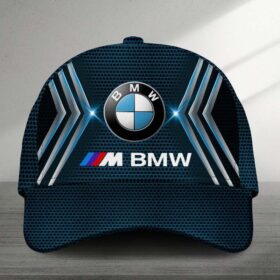BMW M Car Basecap