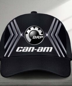 Alternative view of BRP Can-am Basecap