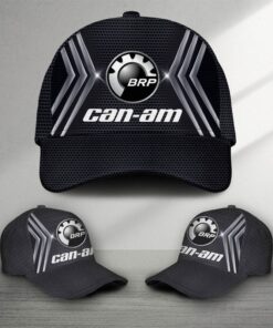 BRP Can-am Basecap