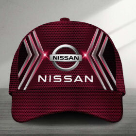 Nissan Basecap