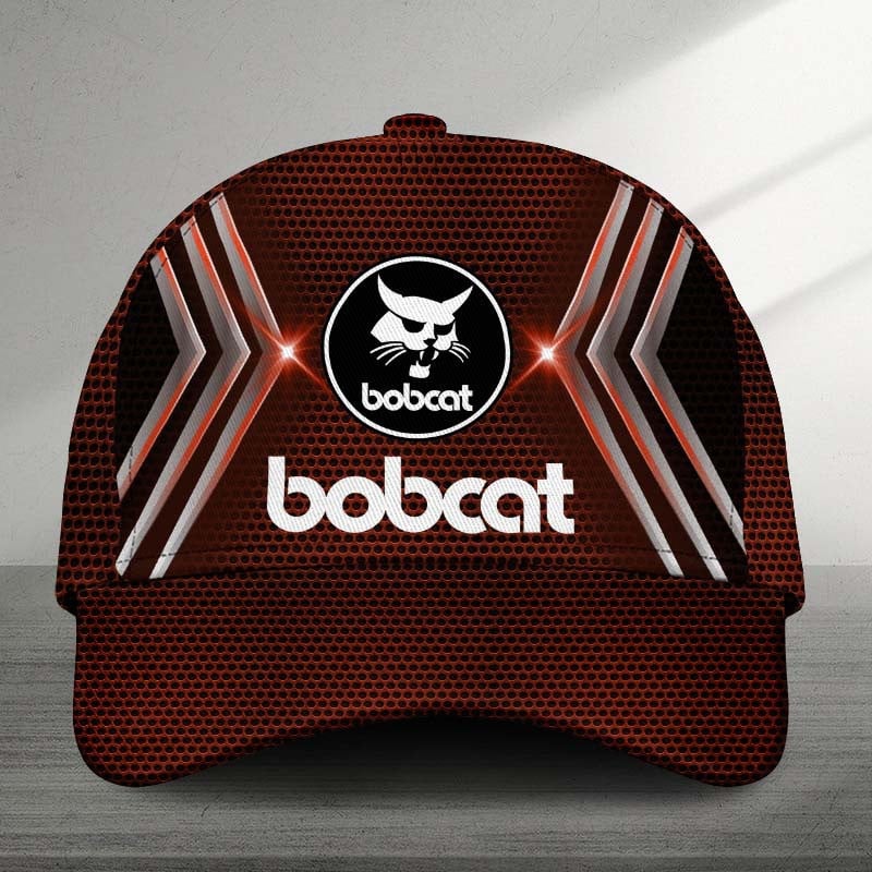 Bobcat Basecap – Bild 2