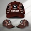 Bobcat Basecap