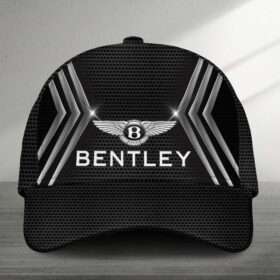 Bentley Basecap