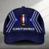 Chevrolet Camaro Basecap