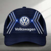Volkswagen Basecap