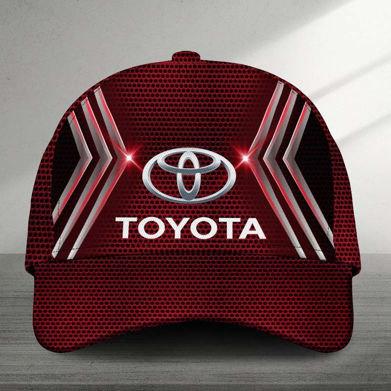 Toyota Basecap