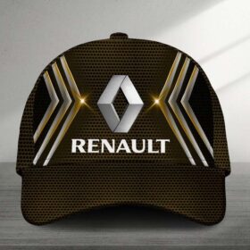 Renault Basecap