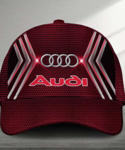 Audi Basecap