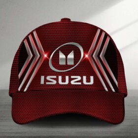 Isuzu Basecap