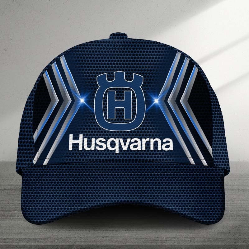Husqvarna Basecap – Bild 2