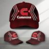 Cummins Basecap
