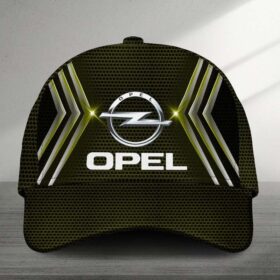 Opel Basecap