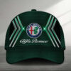 Alfa Romeo Basecap