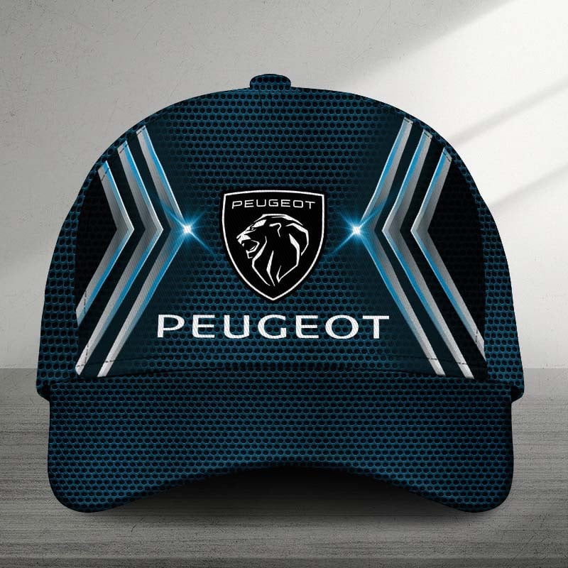 Peugeot Basecap