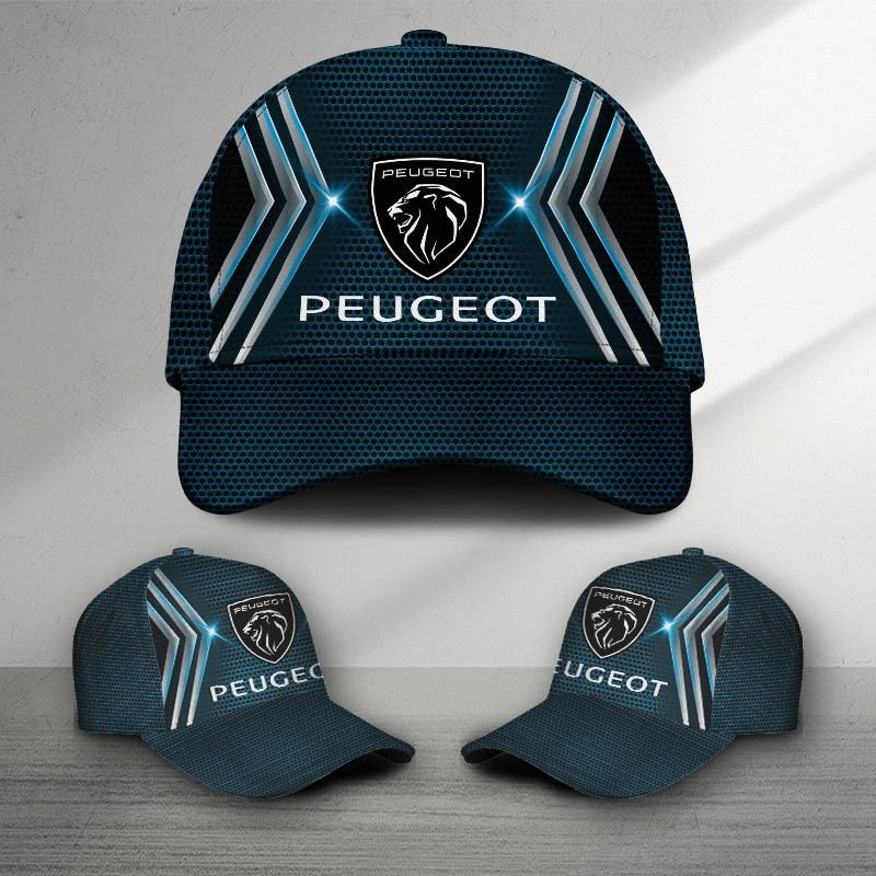 Peugeot Basecap – Bild 2