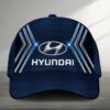 Hyundai Basecap