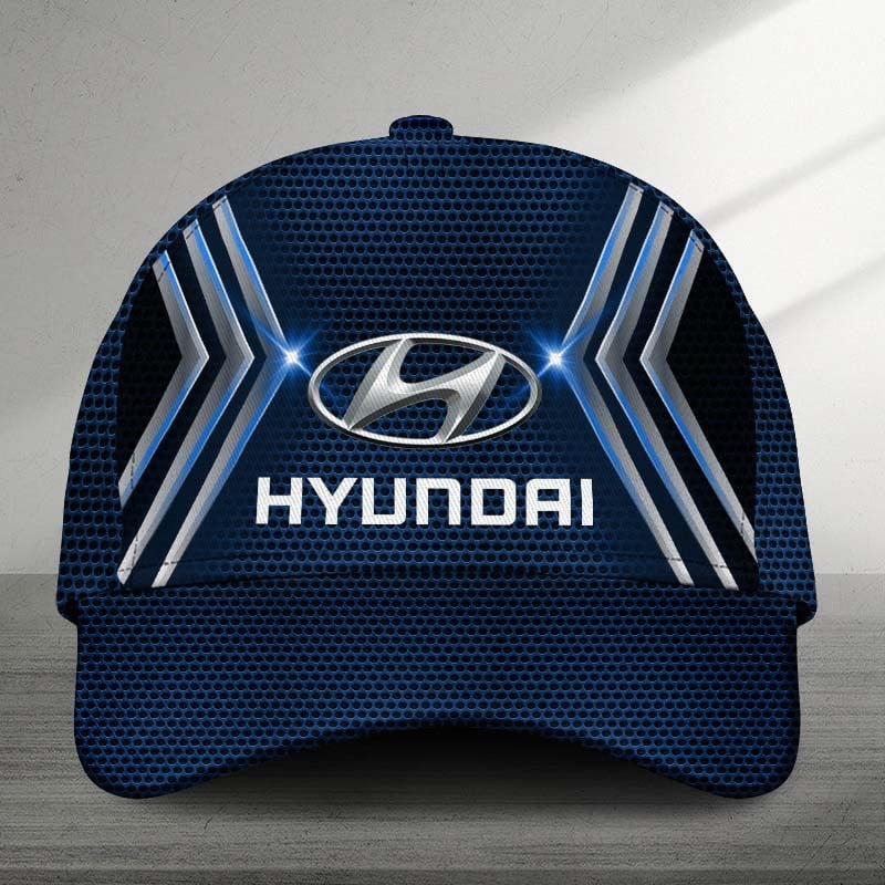Hyundai Basecap