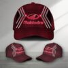 Mahindra Basecap