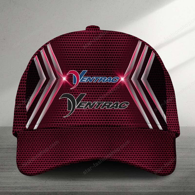 Ventrac Basecap – Bild 2