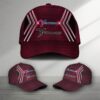 Ventrac Basecap