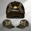 Challenger Basecap