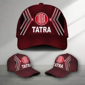 Tatra Basecap