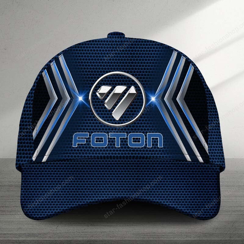 Foton Basecap – Bild 2